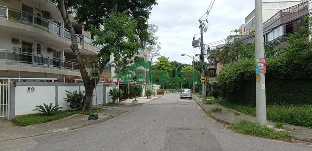 Lote/Terreno à venda, 630m² no Recreio dos Bandeirantes, Rio de Janeiro