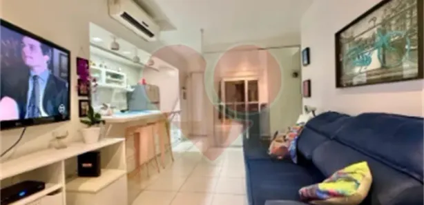 Cobertura com 2 Quartos para venda ou aluguel, 158m² no Barra da Tijuca, Rio de Janeiro