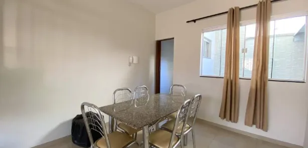 Sobrado com 3 Quartos para alugar, 108m² no Plano Diretor Sul, Palmas