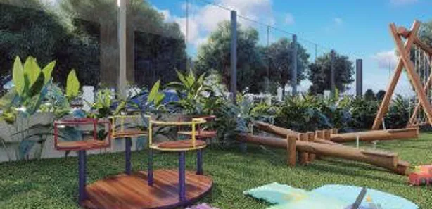 Apartamento com 3 Quartos à venda, 70m² no Cruzeiro, Caxias do Sul
