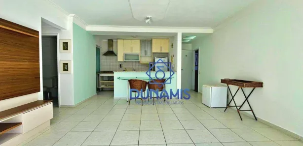 Apartamento com 2 Quartos à venda, 80m² no Vila Alzira, Guarujá