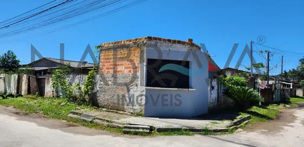 Lote/Terreno à venda, 300m² no Rio da Onça, Matinhos