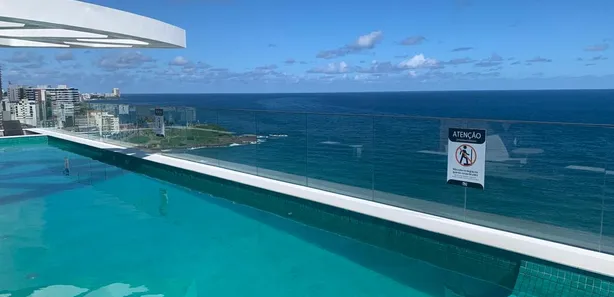 Apartamento com 1 Quarto à venda, 66m² no Barra, Salvador