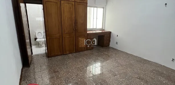 Apartamento com 3 Quartos para alugar, 228m² no São Geraldo, Manaus