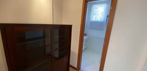 Apartamento com 1 Quarto para alugar, 90m² no Nogueira, Petrópolis