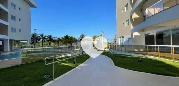 Apartamento com 3 Quartos à venda, 110m² no Lameirão, Guarapari