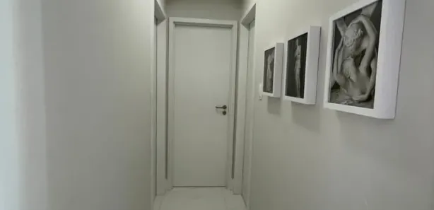 Apartamento com 3 Quartos à venda, 126m² no Pituba, Salvador