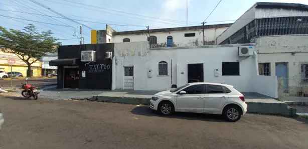 Ponto Comercial à venda, 33m² no São Geraldo, Manaus