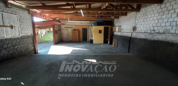 Galpão/Depósito/Armazém para alugar, 122m² no Interlagos, Caxias do Sul