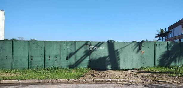 Lote/Terreno à venda, 1845m² no Balneario Praia do Perequê, Guarujá