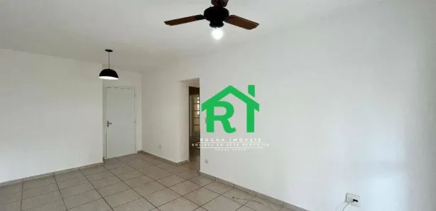 Apartamento com 2 Quartos à venda, 84m² no Vila Alzira, Guarujá