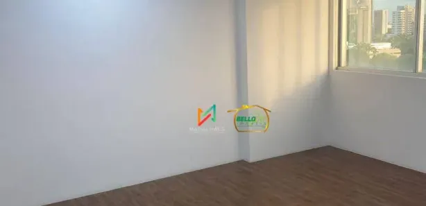 Sala Comercial para alugar, 37m² no Derby, Recife