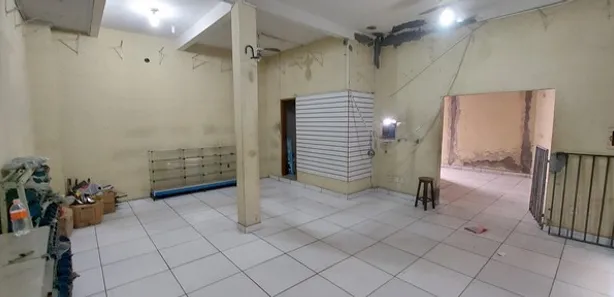 Ponto Comercial à venda, 240m² no Itinga, Lauro de Freitas