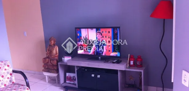 Sobrado com 2 Quartos à venda, 87m² no Jardim dos Lagos, Guaíba
