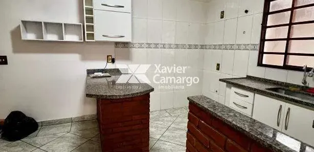 Casa com 3 Quartos à venda, 160m² no Consolação, Rio Claro