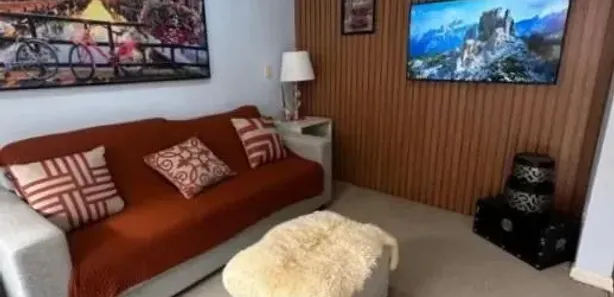 Casa com 2 Quartos à venda, 75m² no Ipê Amarelo, Gramado