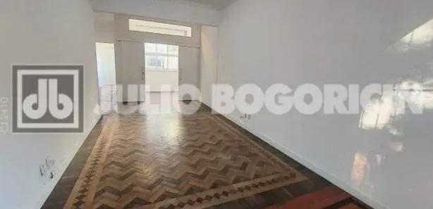 Apartamento com 3 Quartos à venda, 109m² no Urca, Rio de Janeiro