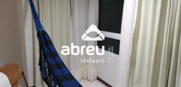Apartamento com 1 Quarto à venda, 46m² no Petrópolis, Natal