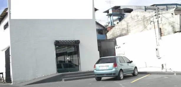 Ponto Comercial à venda, 997m² no Cachoeirinha, Manaus