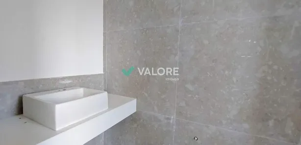 Cobertura com 4 Quartos à venda, 252m² no Cruzeiro, Belo Horizonte