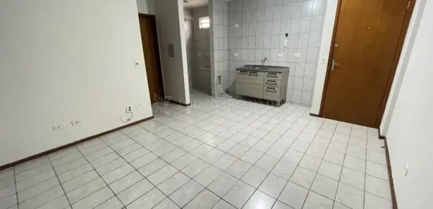 Kitnet com 1 Quarto para alugar, 39m² no Zona 7, Maringá