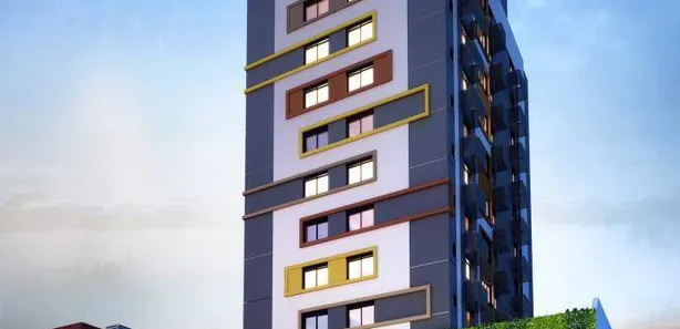 Apartamento com 2 Quartos à venda, 66m² no Farroupilha, Porto Alegre