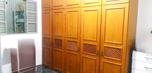 Casa com 4 Quartos à venda, 210m² no Parque Jaraguá, Taubaté