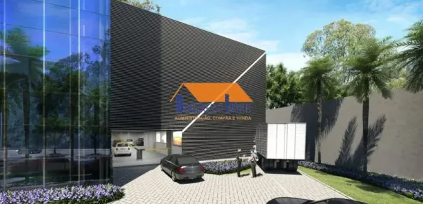 Sala Comercial à venda, 506m² no Belvedere, Belo Horizonte