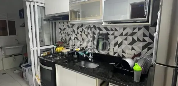 Apartamento com 2 Quartos à venda, 74m² no Tatuapé, São Paulo