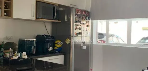 Casa de Condomínio com 3 Quartos à venda, 150m² no Parque Vera Cruz, Tremembé