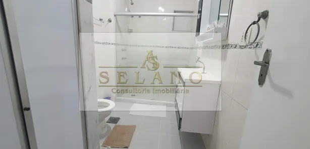 Apartamento com 2 Quartos para alugar, 82m² no Tijuca, Rio de Janeiro