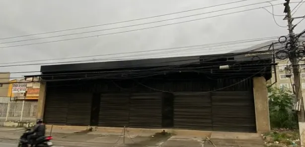 Ponto Comercial para alugar, 400m² no Jardim Alvorada, Nova Iguaçu