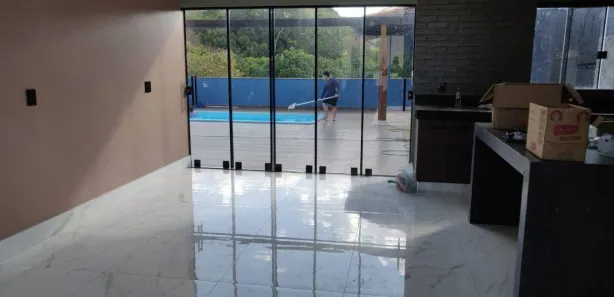 Fazenda/Sítio com 4 Quartos à venda, 425m² no Jardim Progresso, Anápolis