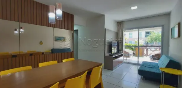 Apartamento com 3 Quartos à venda, 93m² no , Ipojuca