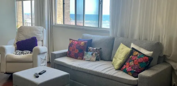 Apartamento com 3 Quartos à venda, 151m² no Pituba, Salvador