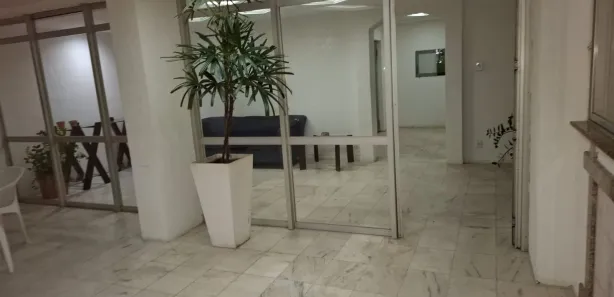 Apartamento com 1 Quarto para alugar, 60m² no Graça, Salvador