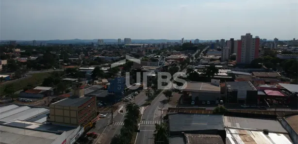 Sala Comercial à venda, 1280m² no Setor Aeroporto, Goiânia