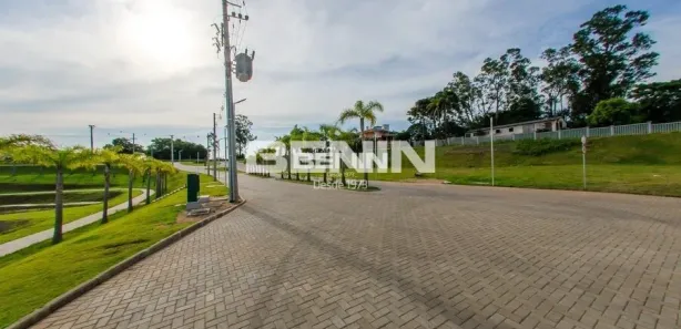 Lote/Terreno à venda, 496m² no Floresta, Nova Santa Rita