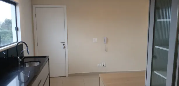 Apartamento com 2 Quartos para alugar, 58m² no Vargem Grande, Pinhais