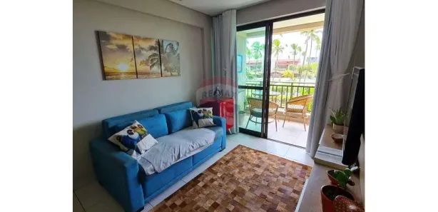 Apartamento com 2 Quartos para alugar, 60m² no N. São do Ó, Ipojuca