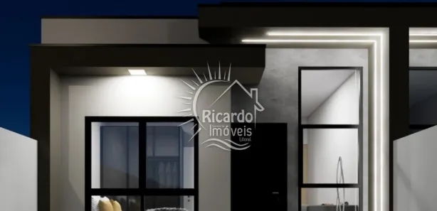Casa com 2 Quartos à venda, 60m² no Balneário Costa Azul, Matinhos