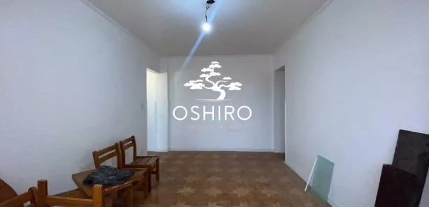 Apartamento com 2 Quartos à venda, 114m² no Encruzilhada, Santos