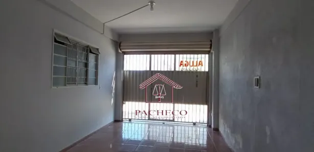 Kitnet com 1 Quarto para alugar, 40m² no Areal, Brasília