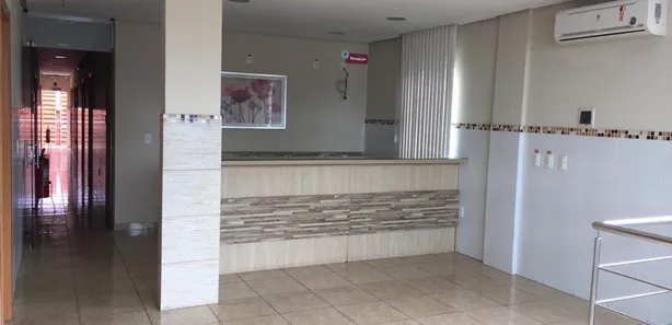 Sala Comercial para alugar no São Geraldo, Manaus