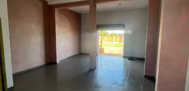 Sala Comercial para alugar, 40m² no Parque Dom Miguel, Rio Verde
