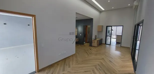 Casa de Condomínio com 3 Quartos à venda, 150m² no Condomínio Residencial Bela Vista, Caçapava