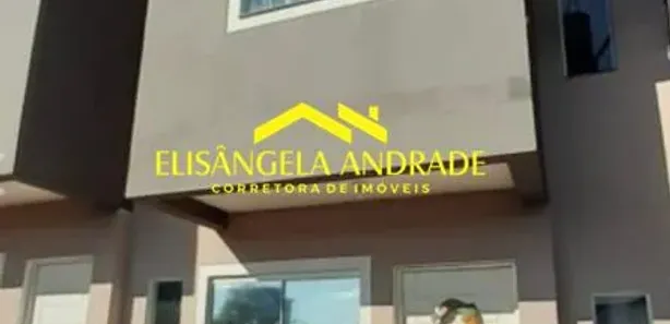 Sobrado com 2 Quartos à venda, 55m² no Tarumã, Viamão