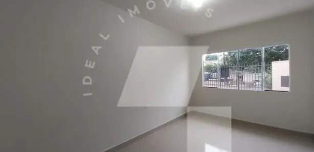 Casa com 2 Quartos para alugar, 60m² no Paiçandu, Paiçandu