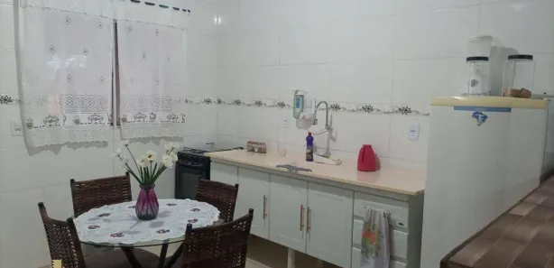 Casa com 3 Quartos à venda, 250m² no Núcleo Rural Hortigranjeiro de Santa Maria, Brasília