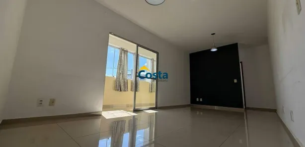 Apartamento com 3 Quartos para alugar, 58m² no Brasiléia, Betim